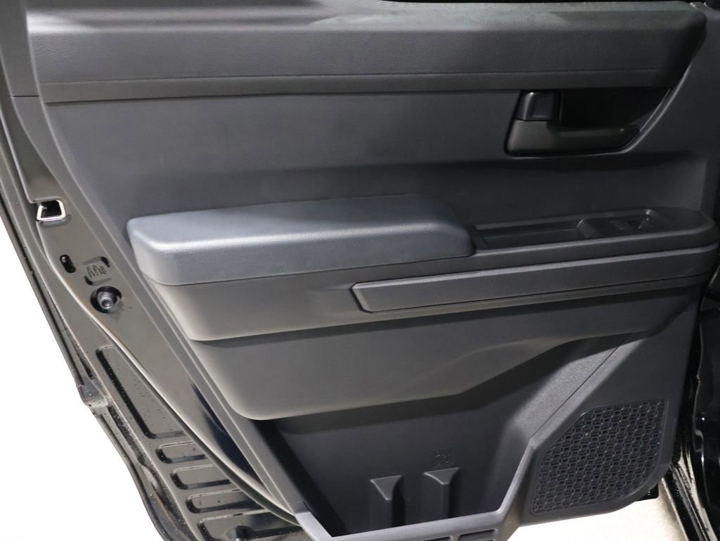 New 2026 Toyota Tacoma SR5 AWD/4WD image 11