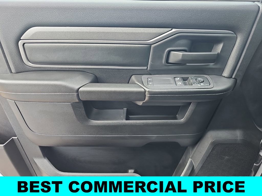 New 2026 RAM 3500 Tradesman image 27