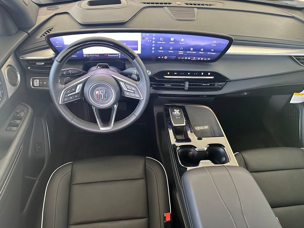 New 2026 Buick Enclave Avenir w/ Super Cruise Package FWD image 16