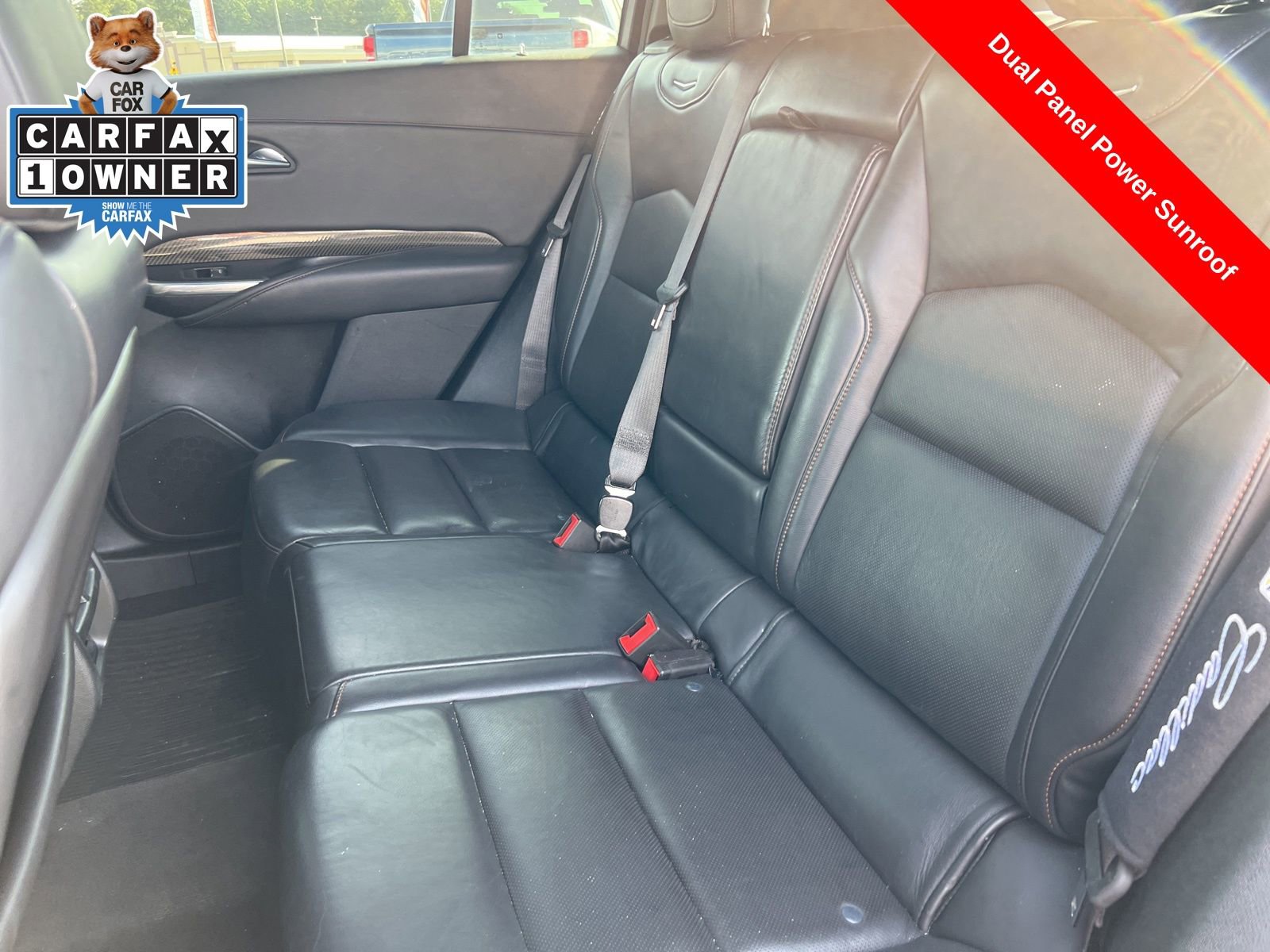 Used 2019 Cadillac XT4 Sport image 22