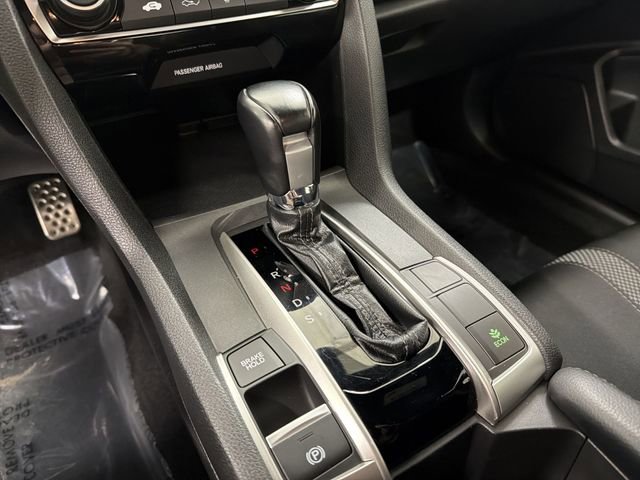 Used 2020 Honda Civic Sport image 25