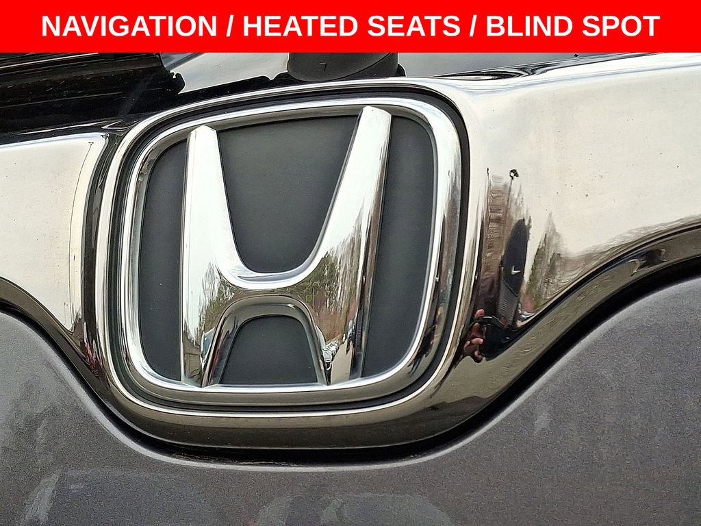 Used 2020 Honda CR-V Touring image 24