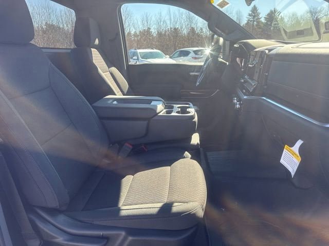 New 2026 GMC Sierra 2500 SLE AWD/4WD image 25