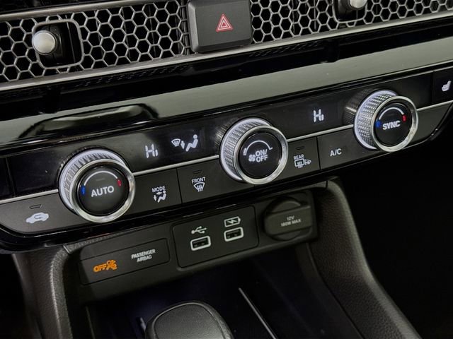 Used 2024 Honda Civic Touring image 17