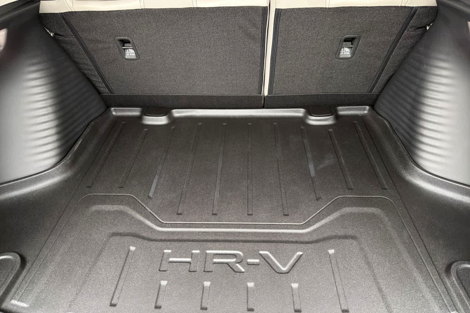 New 2027 Honda HR-V EX-L image 17