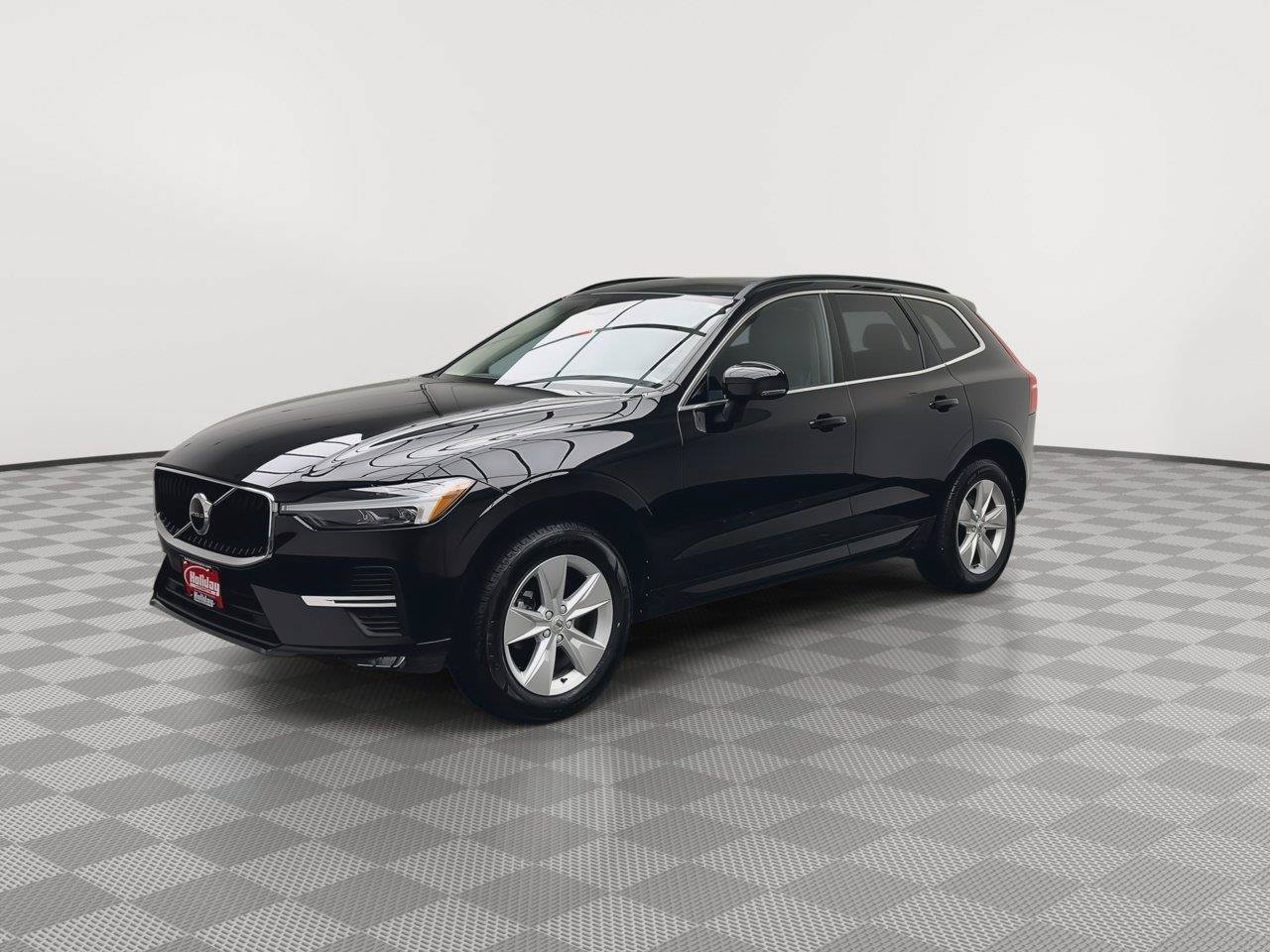 Used 2022 Volvo XC60 B5 Momentum AWD/4WD image 37