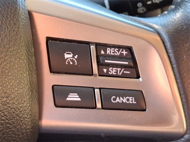 Used 2015 Subaru Forester 2.5i Limited image 23