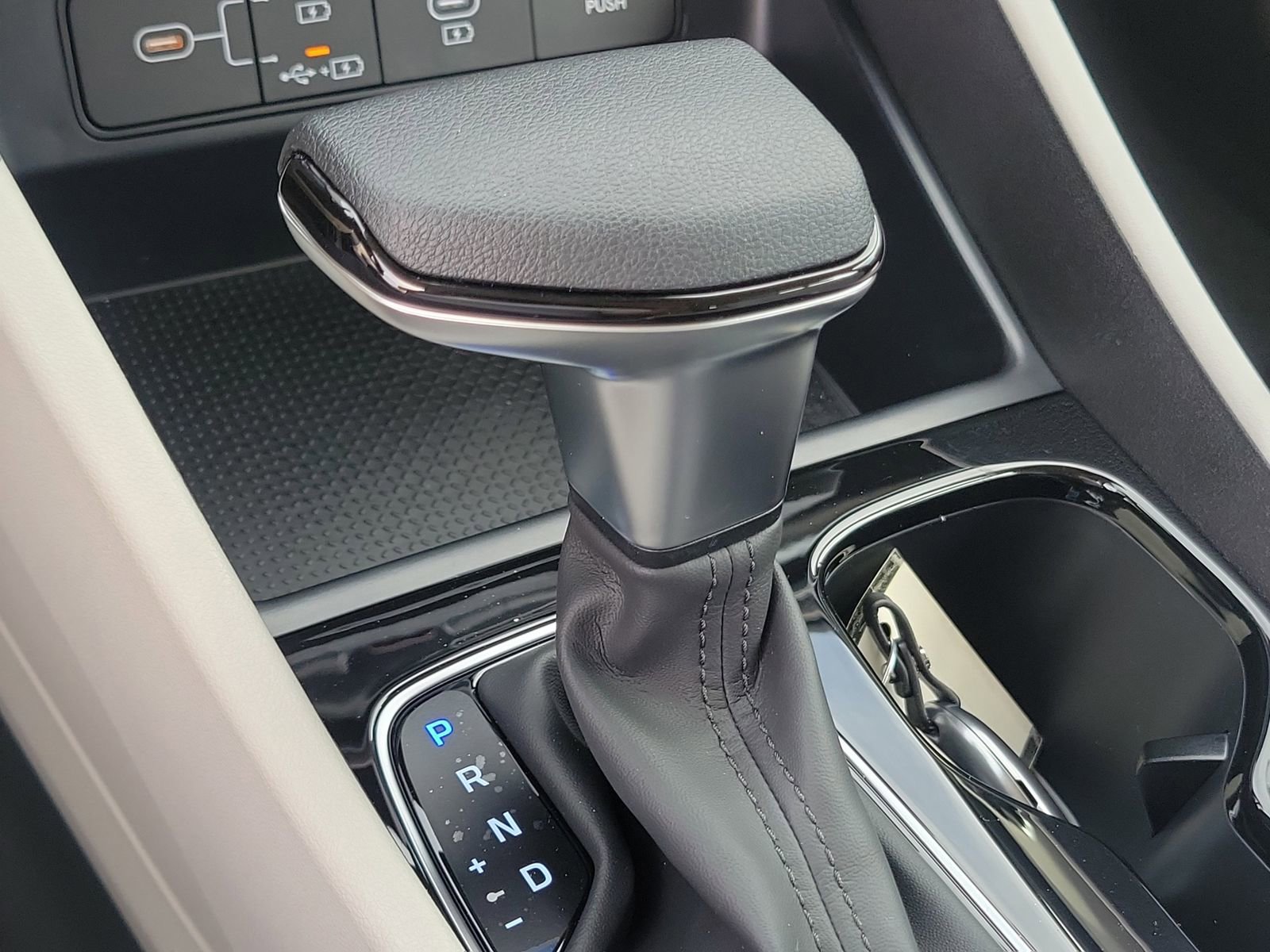 New 2026 Hyundai Tucson SE image 15