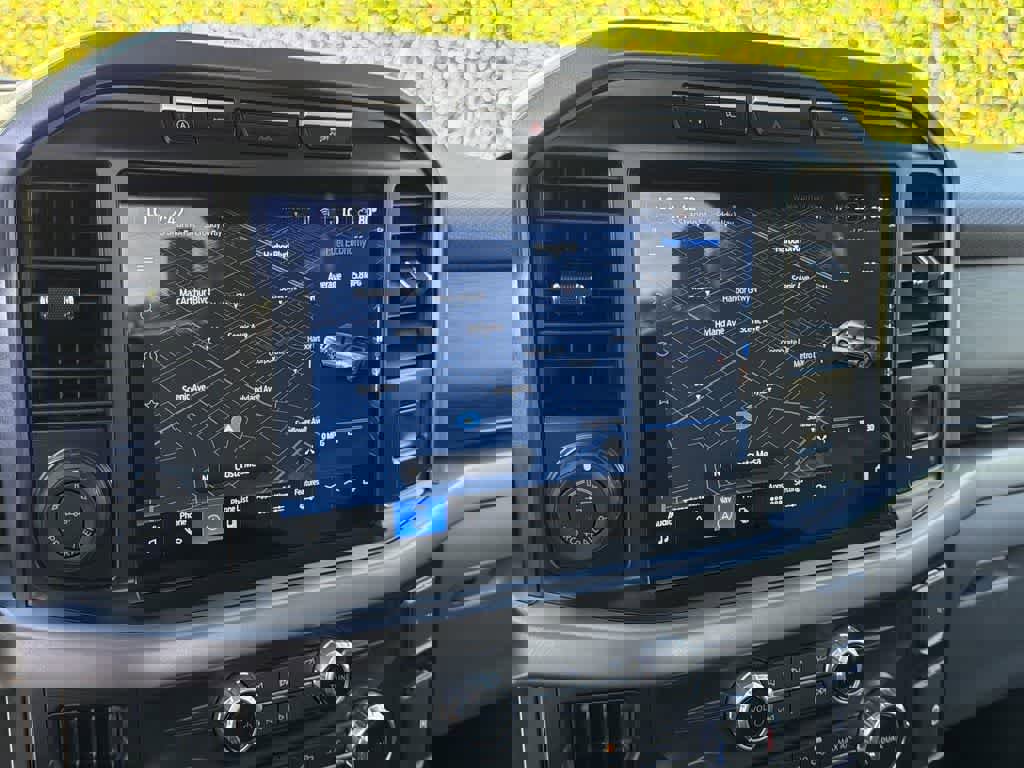 Used 2024 Ford F150 XLT image 15