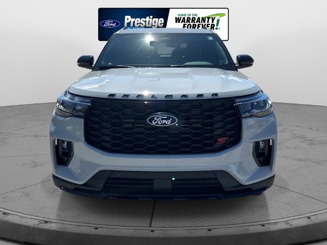New 2027 Ford Explorer ST w/ Sun And Sound Package AWD/4WD image 9