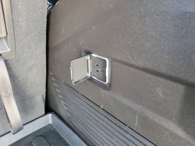 Used 2021 Chevrolet Tahoe LT image 8