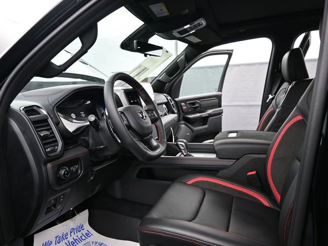 New 2026 RAM 1500 RHO image 10