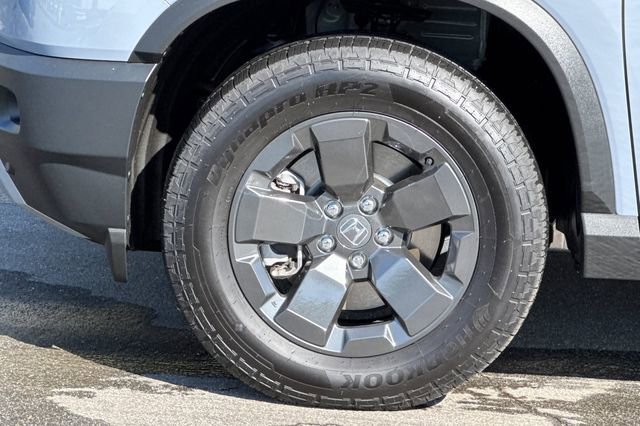 Certified 2026 Honda Passport RTL image 35