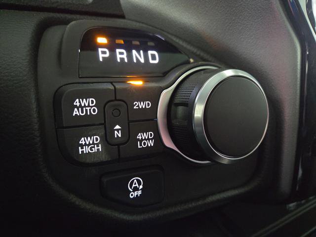 New 2026 RAM 1500 Big Horn image 23