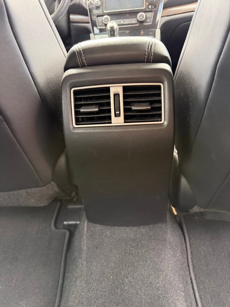 Used 2017 Nissan Maxima Platinum image 23