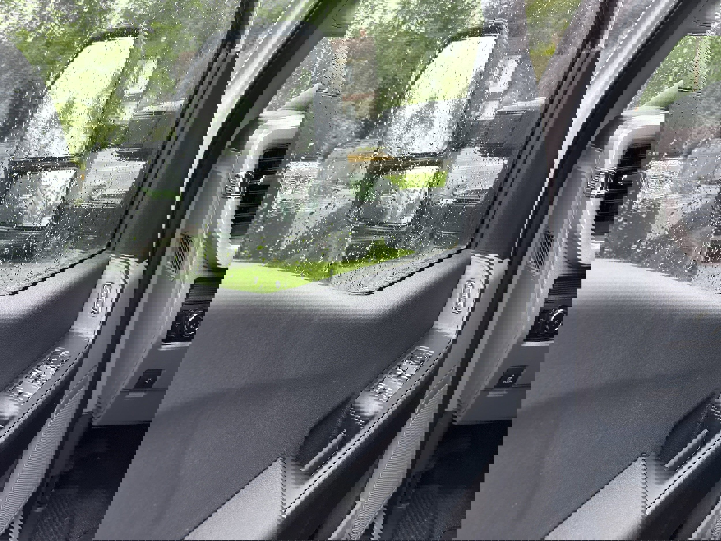 New 2025 Ford F350 XL w/ XL Driver Assist Package image 14