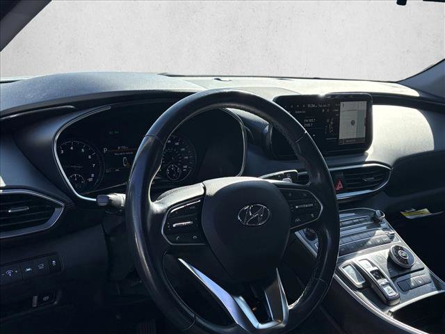 Used 2023 Hyundai Santa Fe SEL w/ Cargo Package image 13