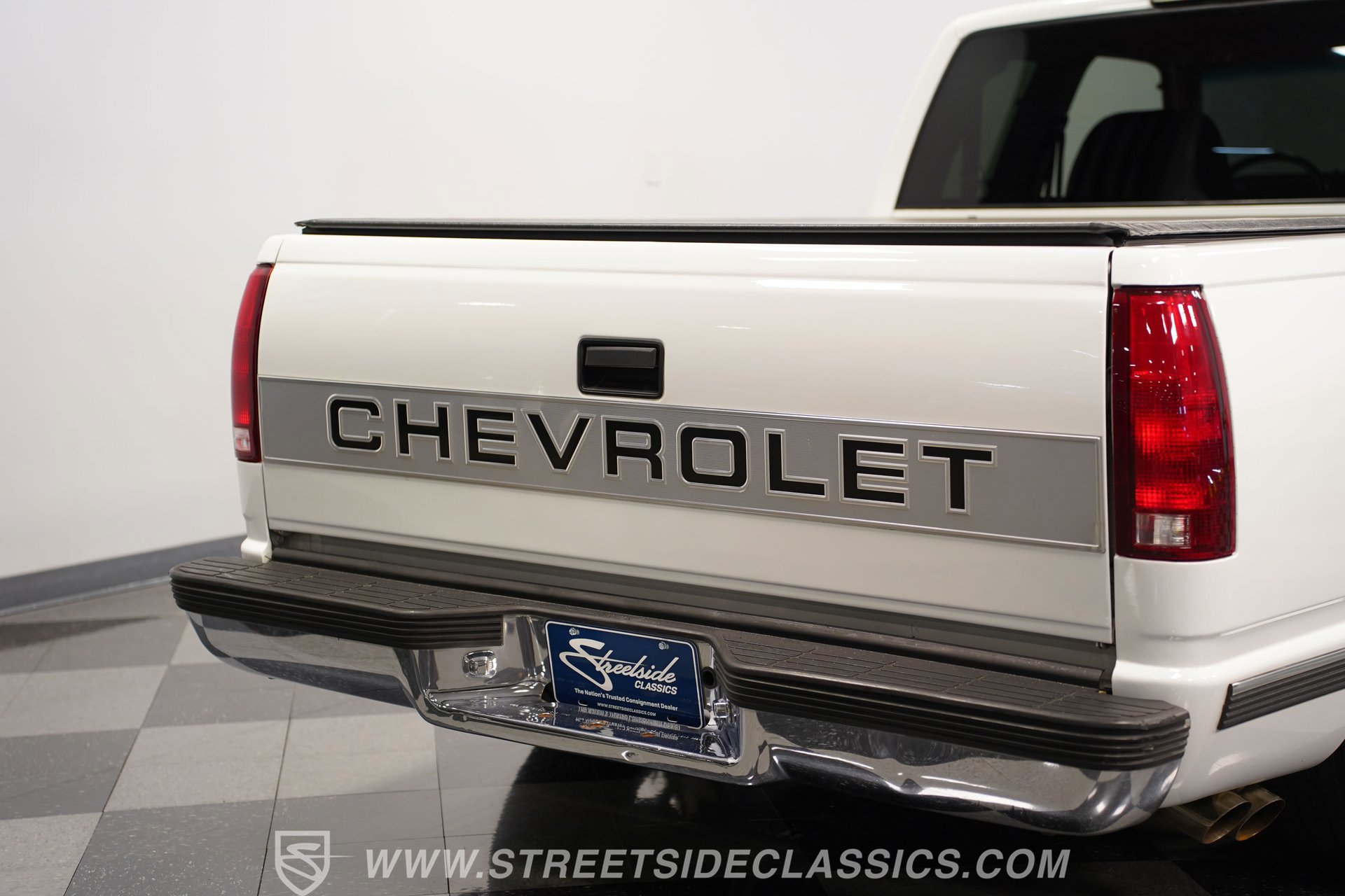 Used 1994 Chevrolet Silverado 1500 2WD Extended Cab image 26