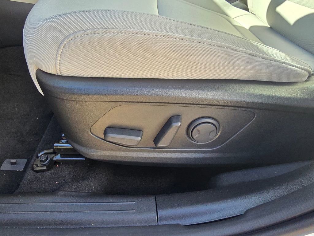 New 2026 Hyundai Tucson SEL image 16