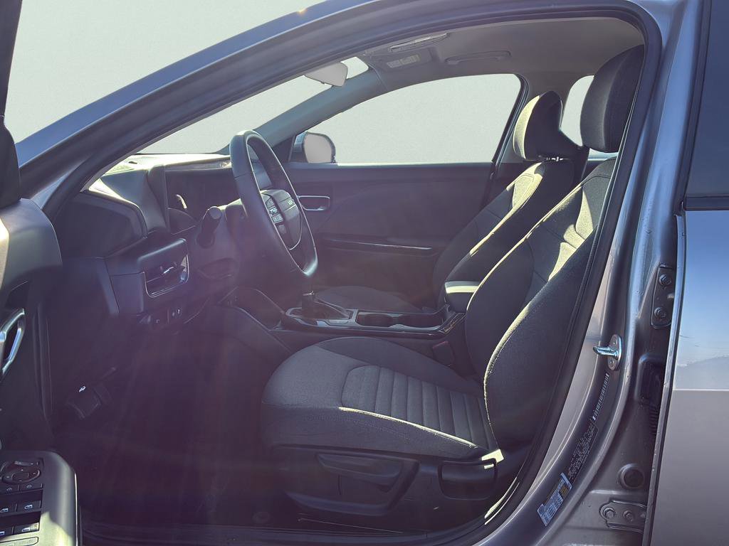 Certified 2025 Kia K4 EX FWD image 19