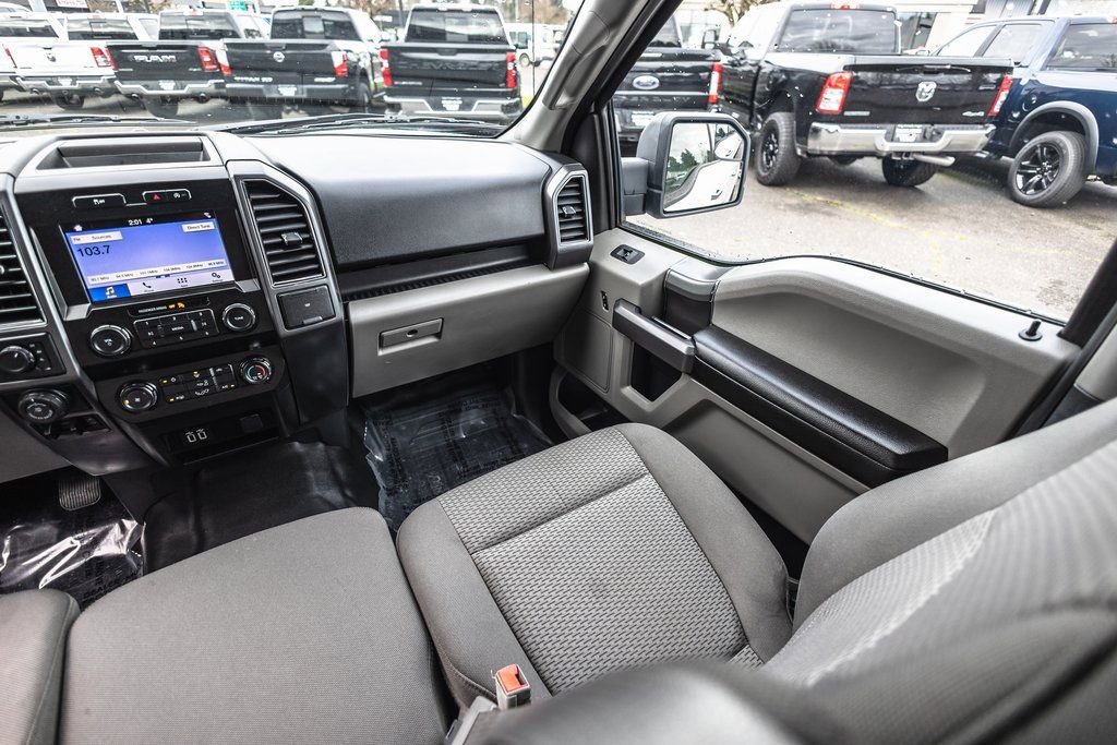 Used 2019 Ford F150 XLT w/ XTR Package image 30