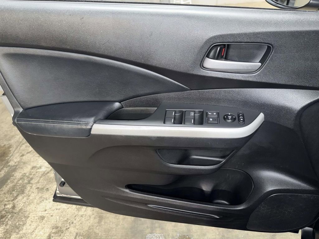 Used 2012 Honda CR-V EX-L image 19