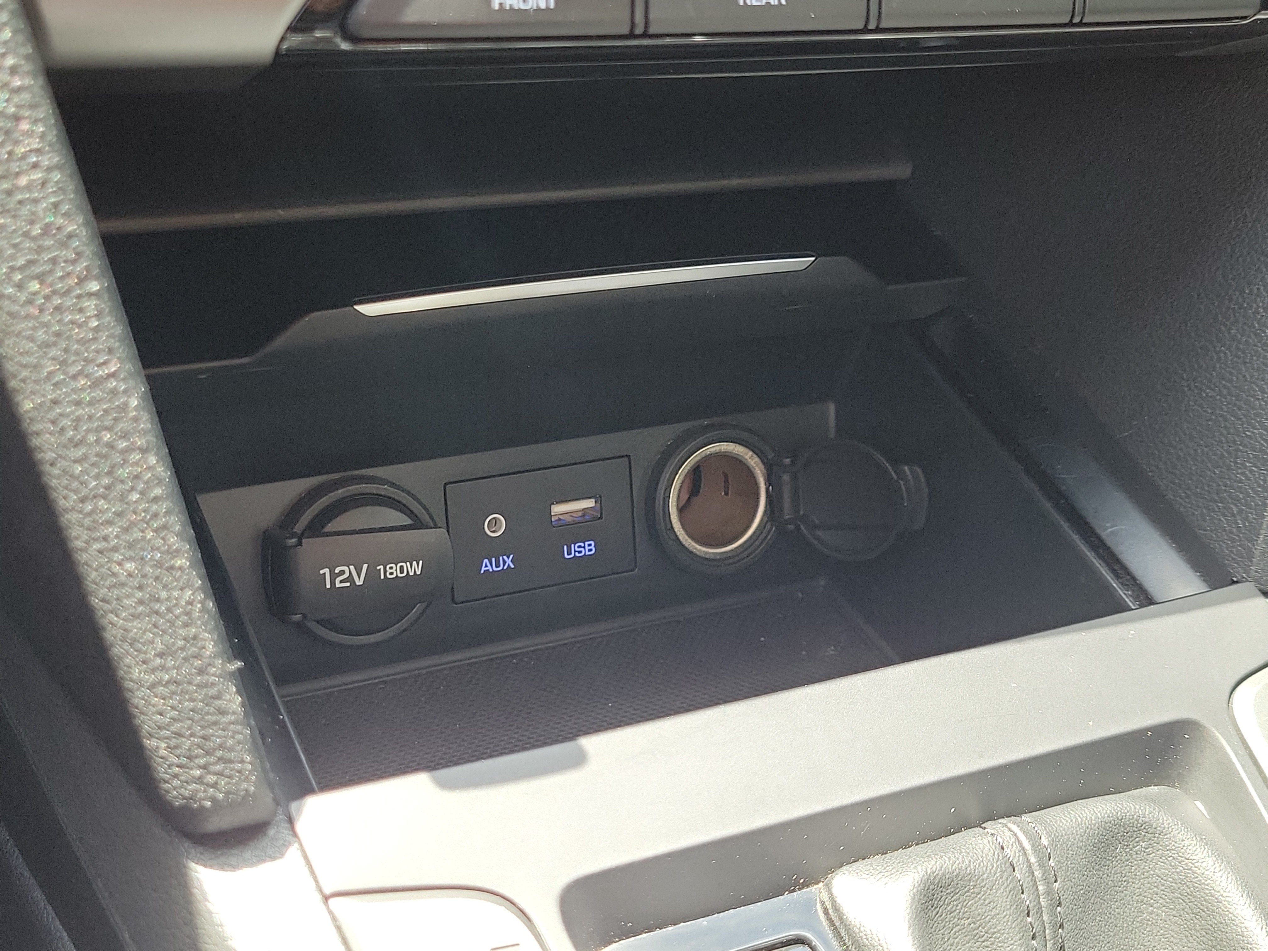 Used 2017 Hyundai Elantra Value Edition FWD image 26