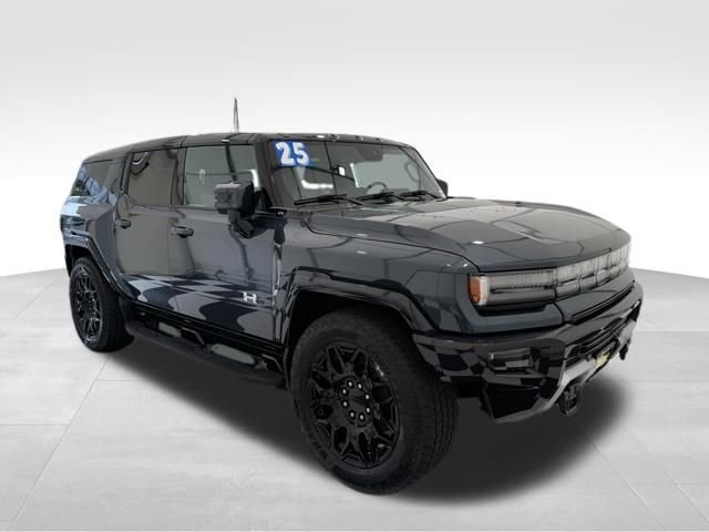 Used 2025 GMC Hummer EV 2X AWD/4WD image 9