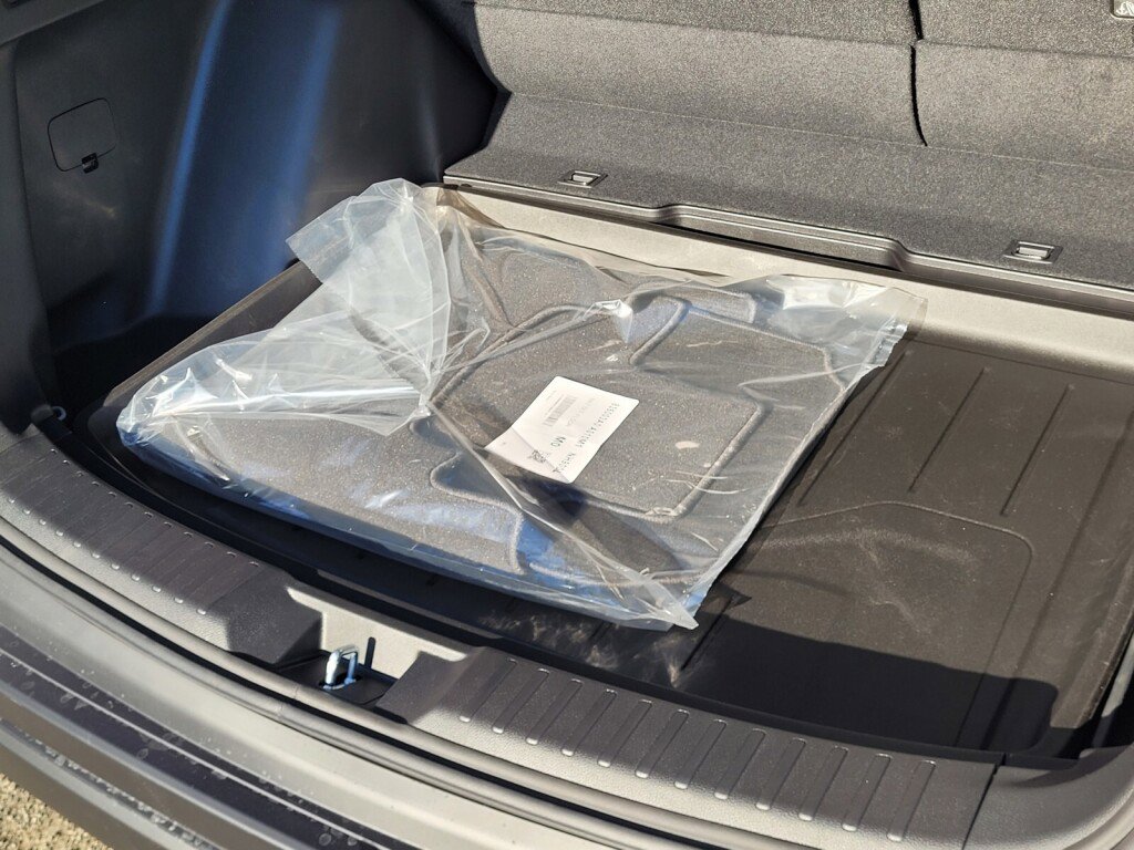 New 2026 Honda CR-V EX image 18