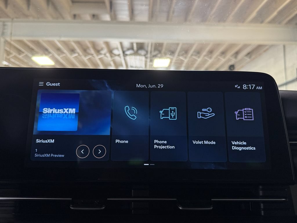 Used 2024 Hyundai Kona SEL AWD/4WD image 19