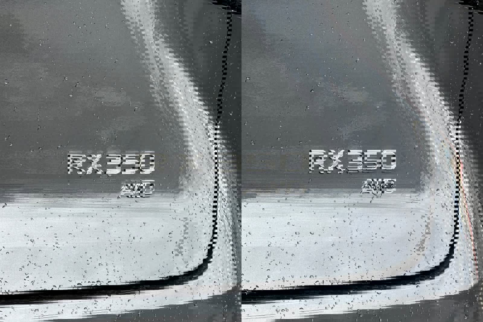 New 2026 Lexus RX 350 Premium image 32