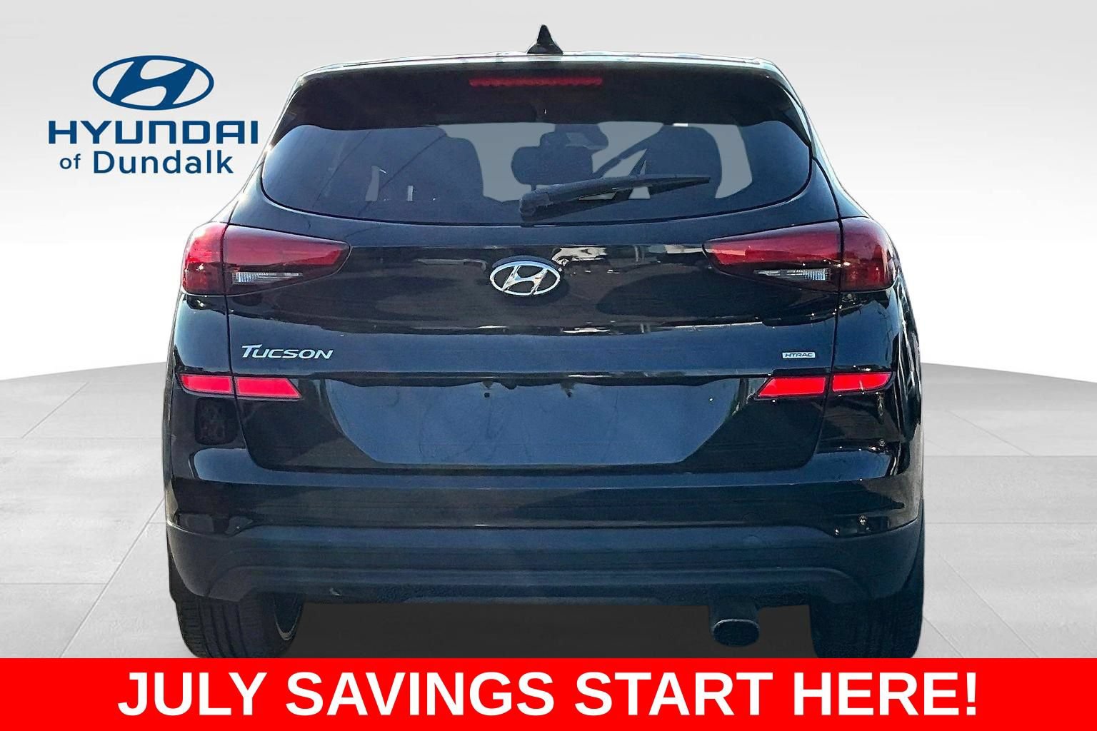Used 2019 Hyundai Tucson SE AWD/4WD image 5