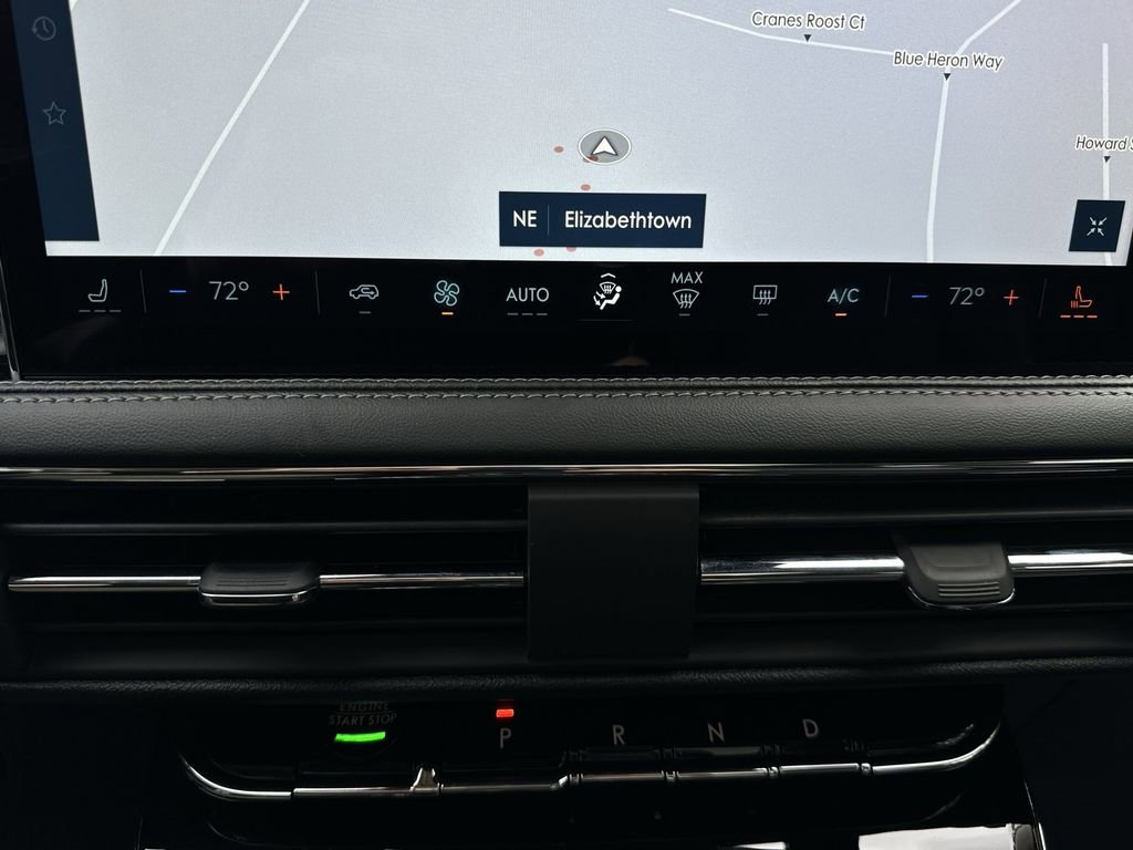 New 2024 Lincoln Corsair Grand Touring AWD/4WD image 19