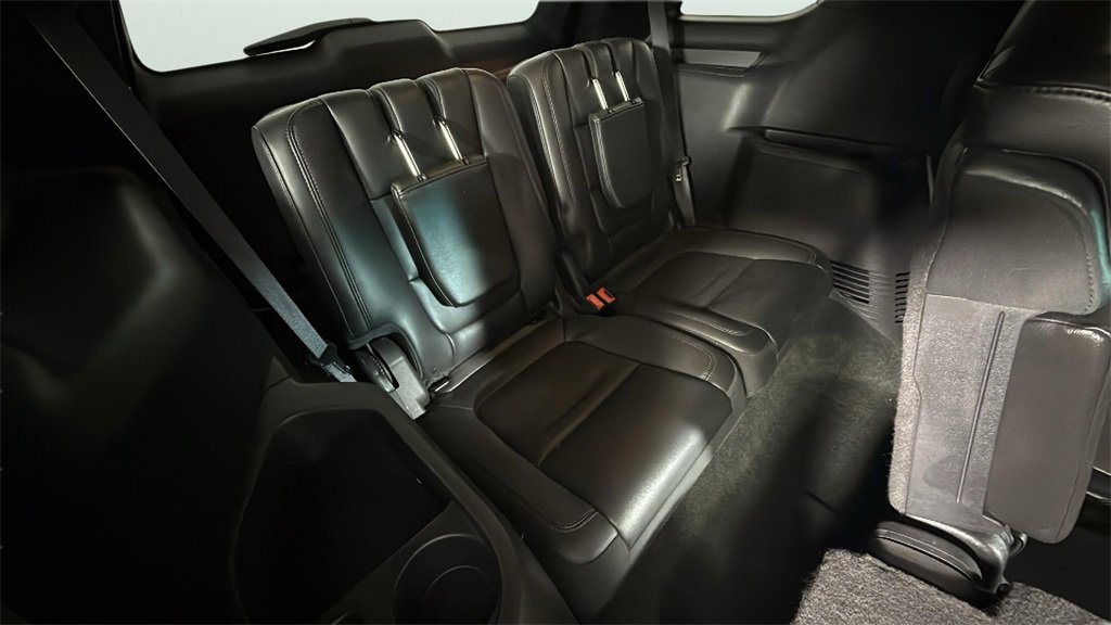 Used 2014 Ford Explorer Limited w/ Equipment Group 301A image 29