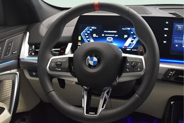 Used 2026 BMW X2 M35i w/ Technology Package AWD/4WD image 24