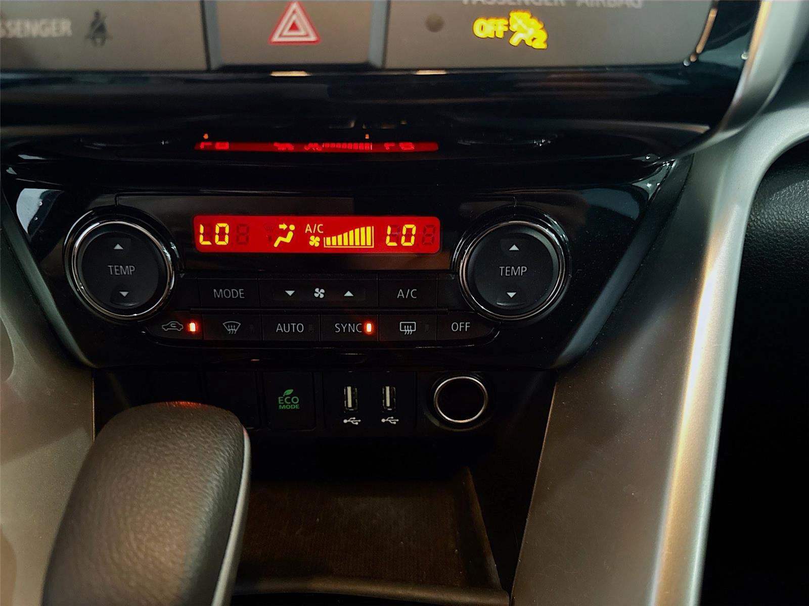 Used 2022 Mitsubishi Eclipse Cross SE image 14