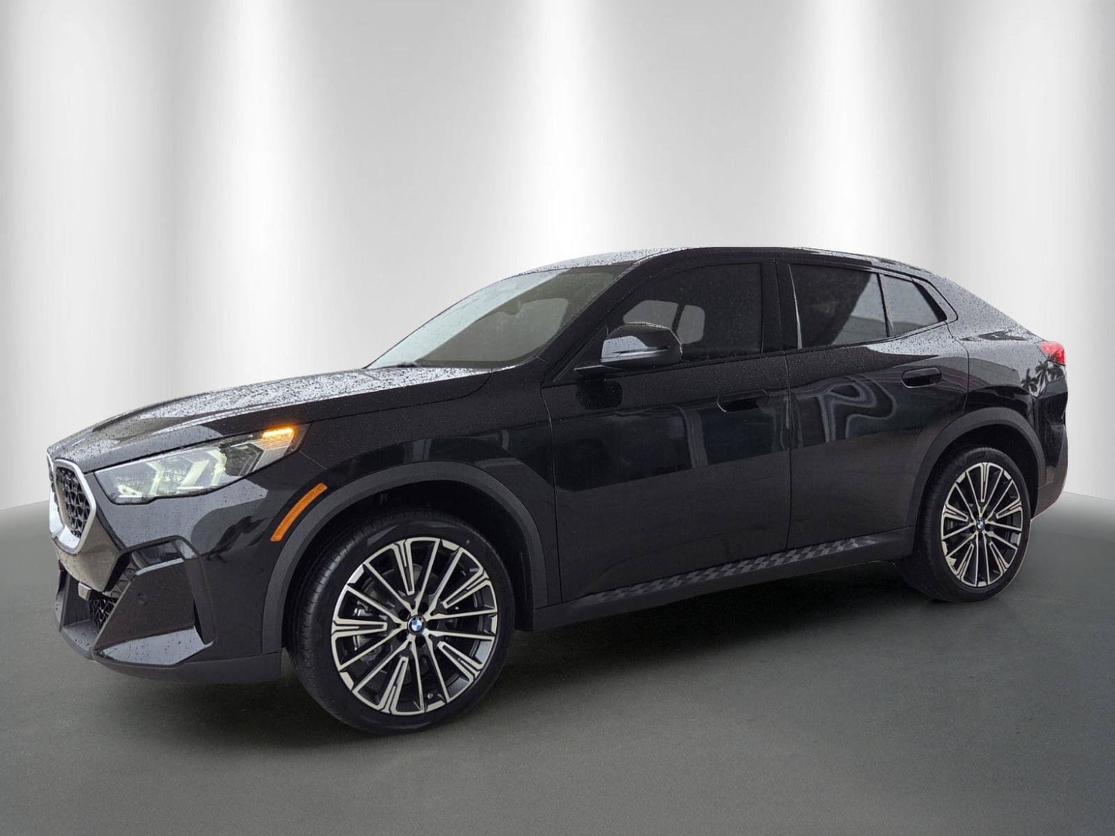 New 2027 BMW X2 xDrive28i AWD/4WD image 3