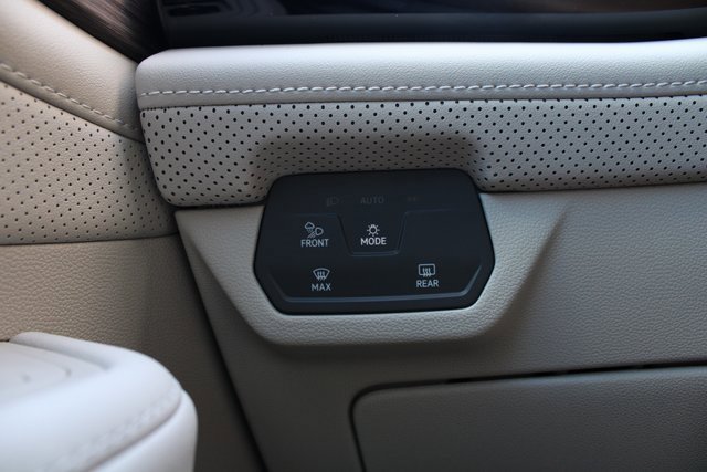 New 2026 Volkswagen Atlas SEL Premium R-Line image 16