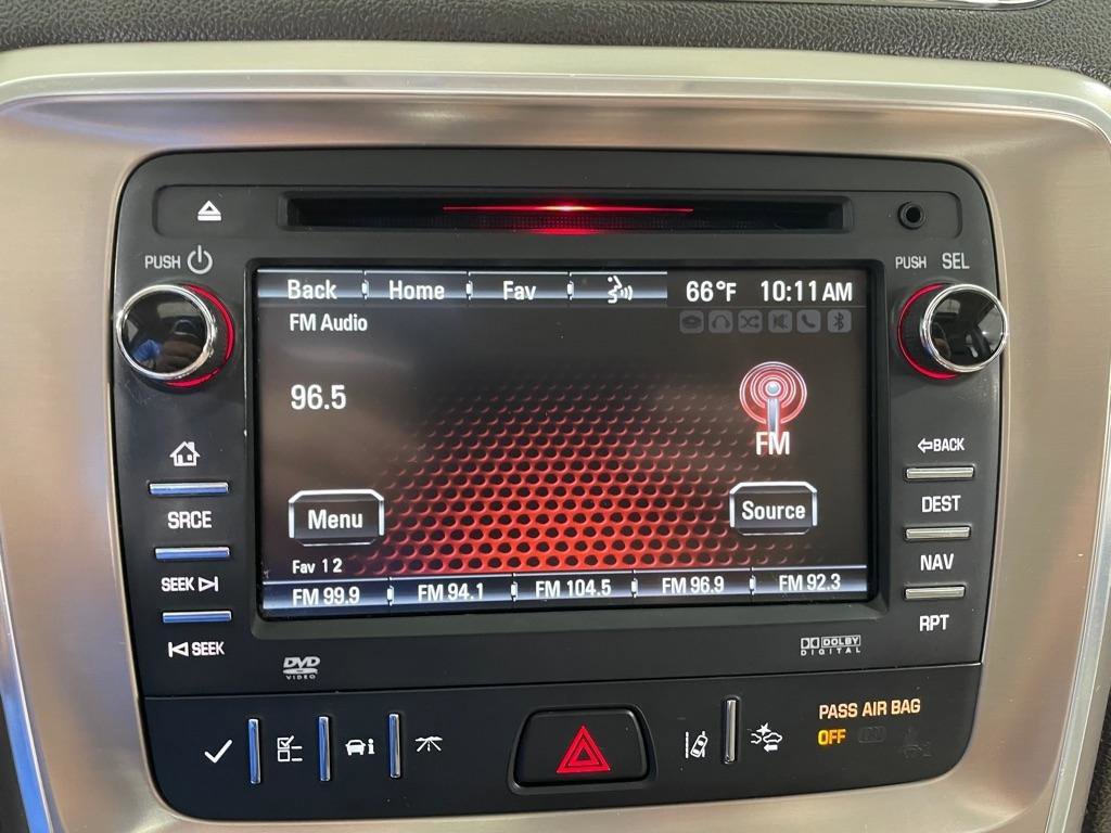 Used 2015 GMC Acadia Denali image 34