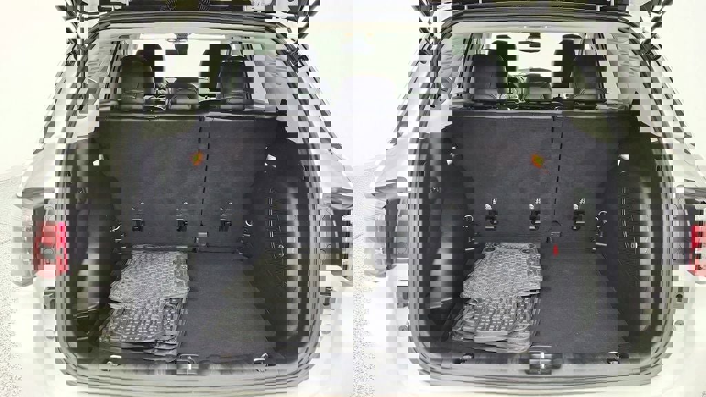 Used 2018 Jeep Compass Latitude w/ Popular Equipment Group image 23