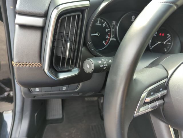 Used 2025 MAZDA CX-50 AWD 2.5 S w/ Premium Plus Pkg image 20