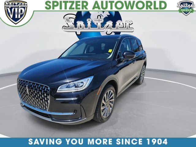 Used 2024 Lincoln Corsair Reserve w/ Equipment Group 201A AWD/4WD image 4