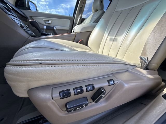 Used 2014 Volvo XC90 3.2 image 12