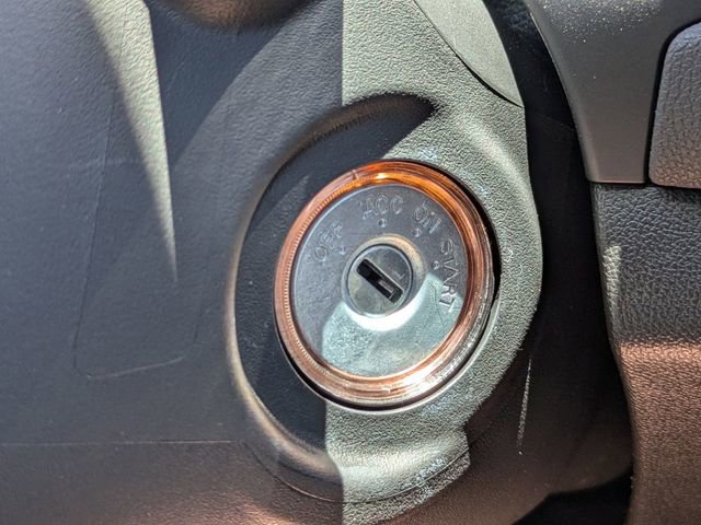 New 2026 Mitsubishi Outlander Sport ES image 30