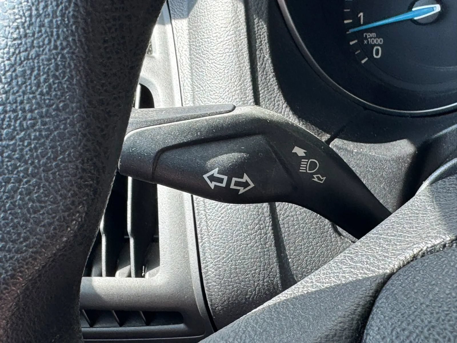 Used 2016 Ford Focus S FWD image 30