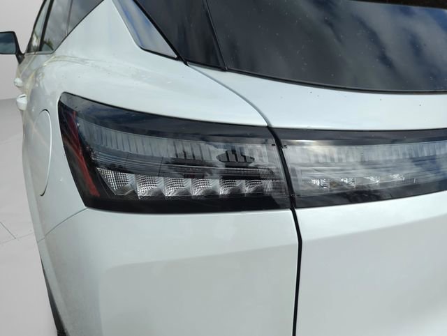 New 2026 Nissan Murano Platinum w/ Cargo Package image 18