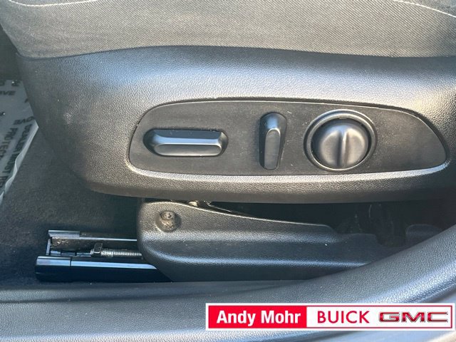 Used 2019 Buick Regal Preferred FWD image 22