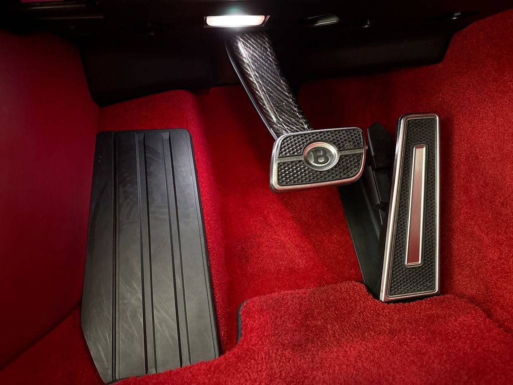 Used 2022 Bentley Continental GT Speed AWD/4WD image 36