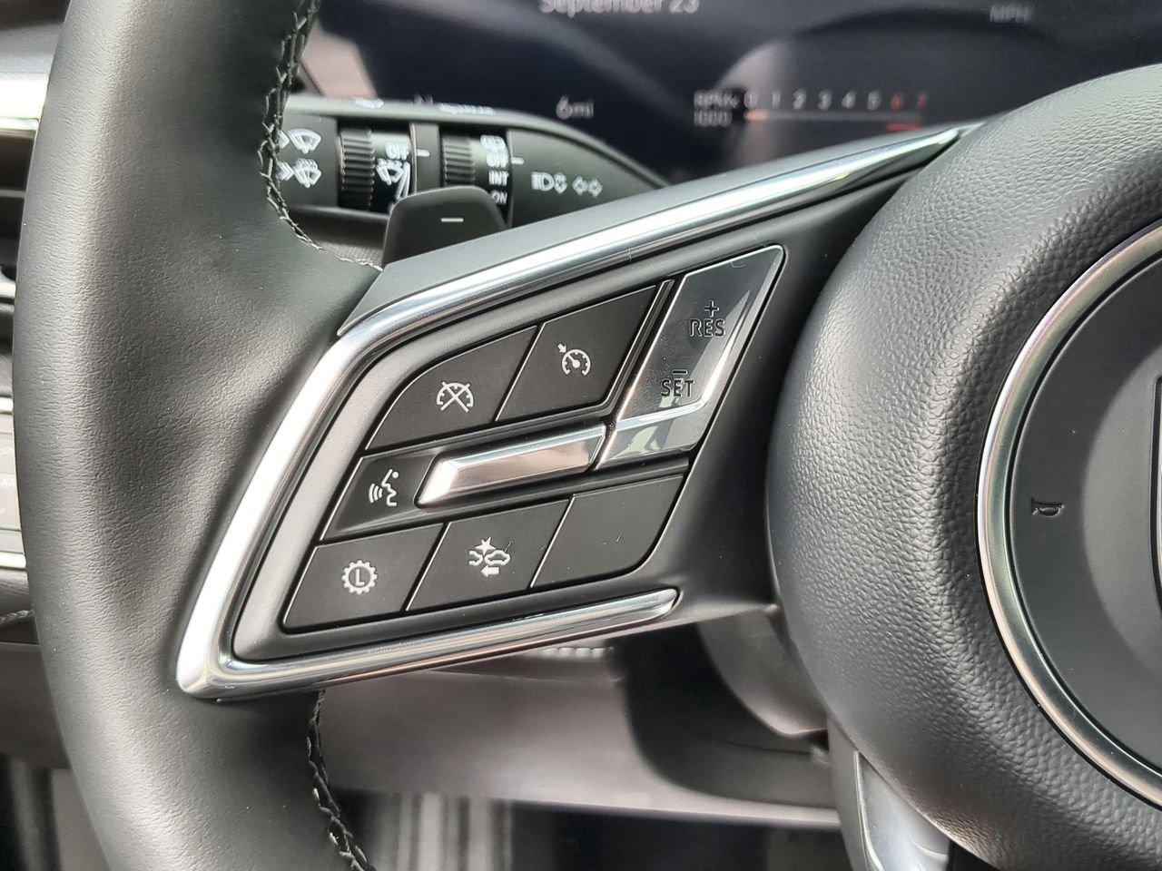 New 2026 Buick Enclave Sport Touring w/ Power Package image 35