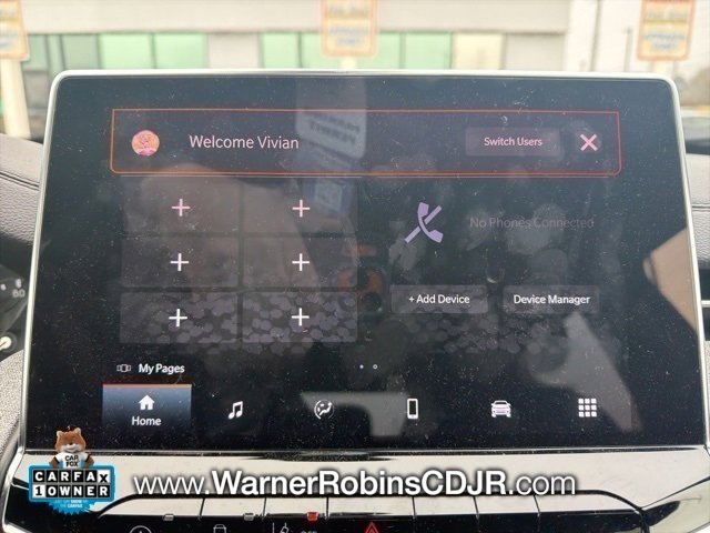 Used 2024 Jeep Compass Sport image 10